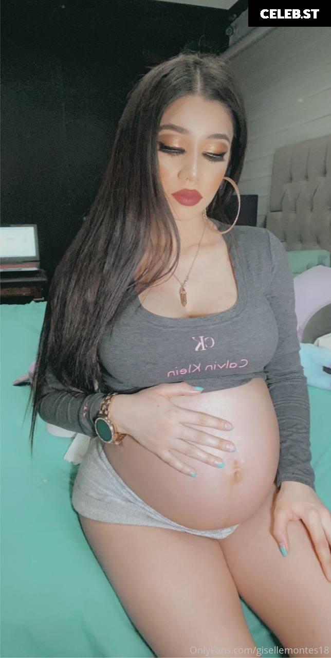 Giselle Montes Image 21718707