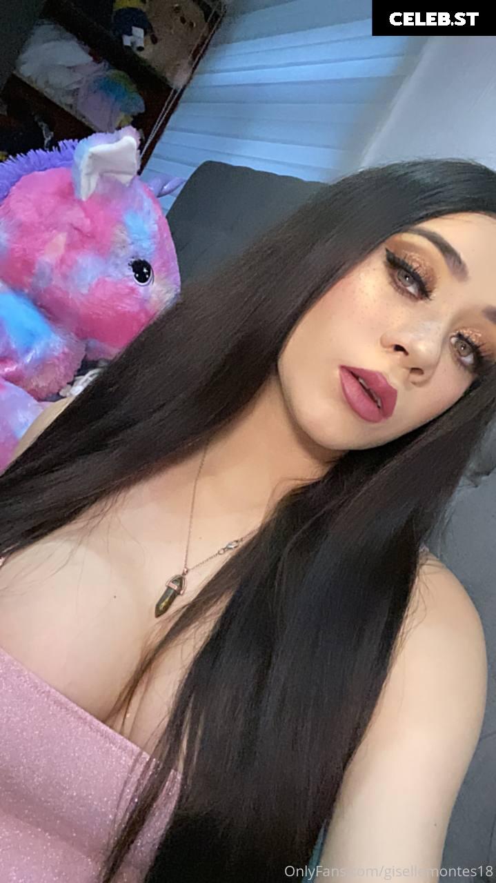 Giselle Montes Image 21718704