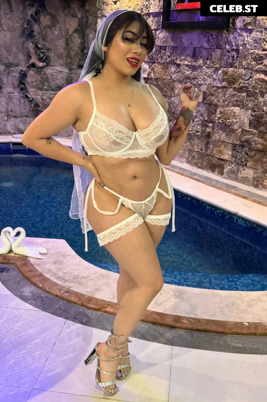 Giselle Montes Image 21718777