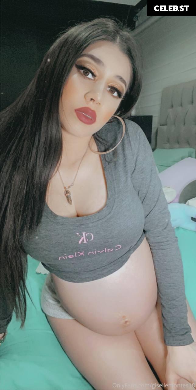 Giselle Montes Image 21718694