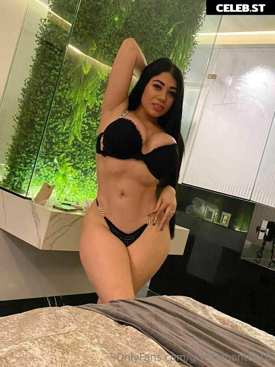 Giselle Montes Image 21718658