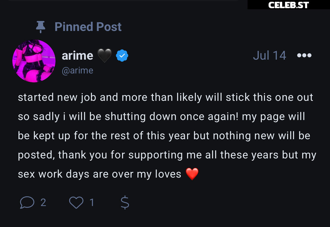 Arime | arimeeeee Image 21715856