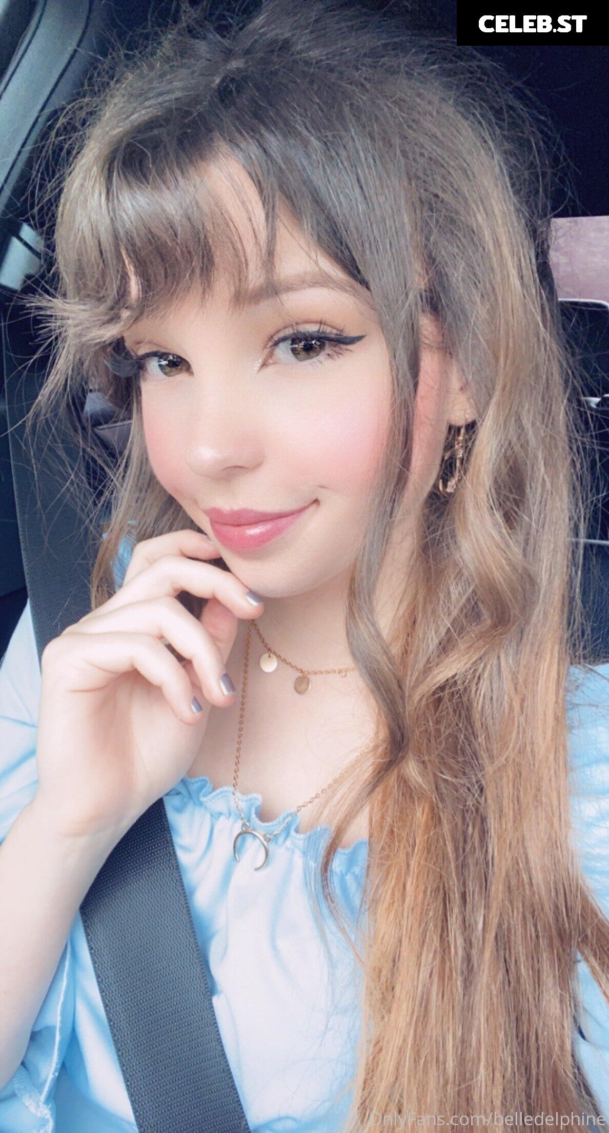 Belle Delphine Image 217151