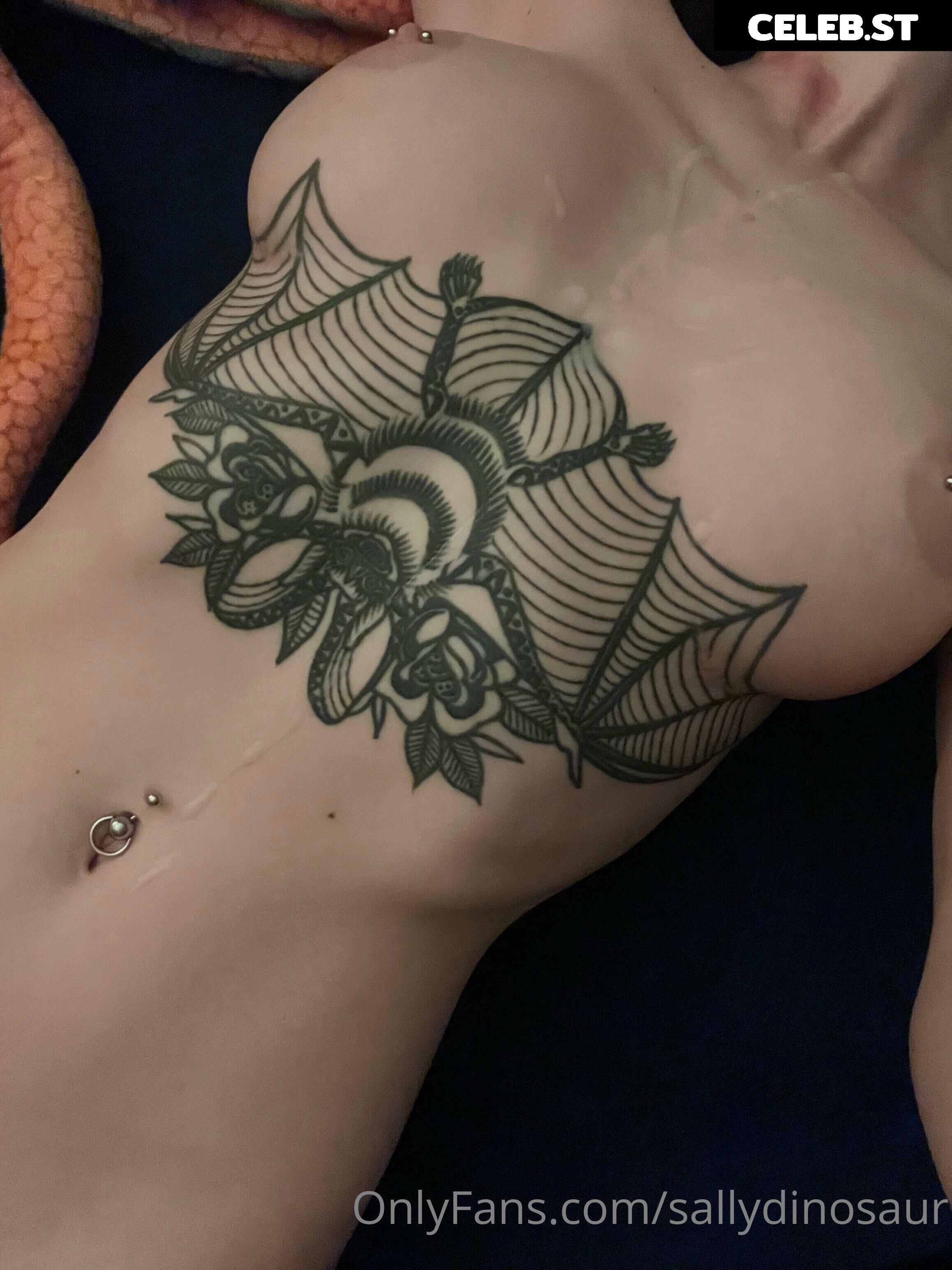 Sallydinosaur Image 2171756