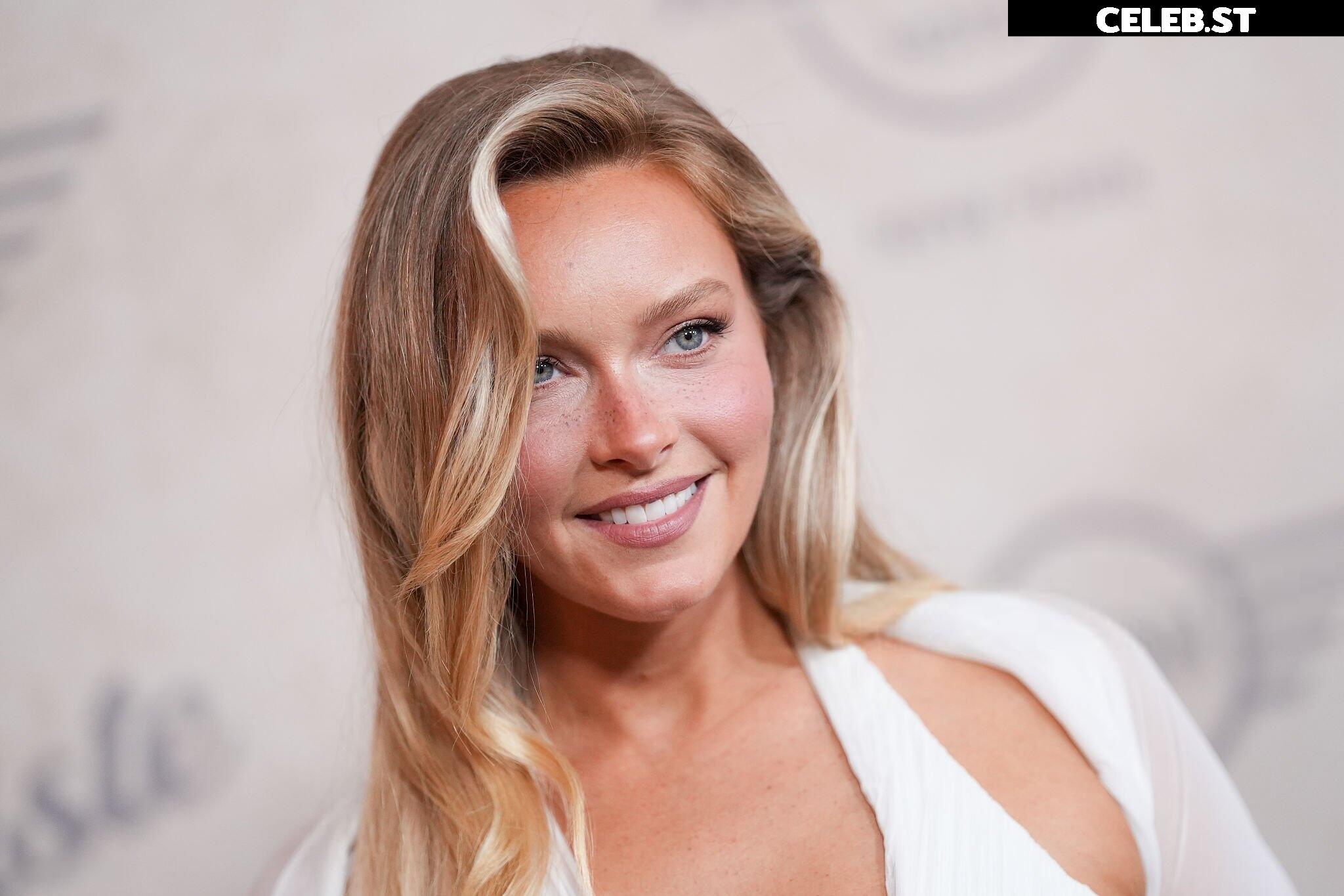 Camille Kostek (SI Model, TV Host) Image 21711844