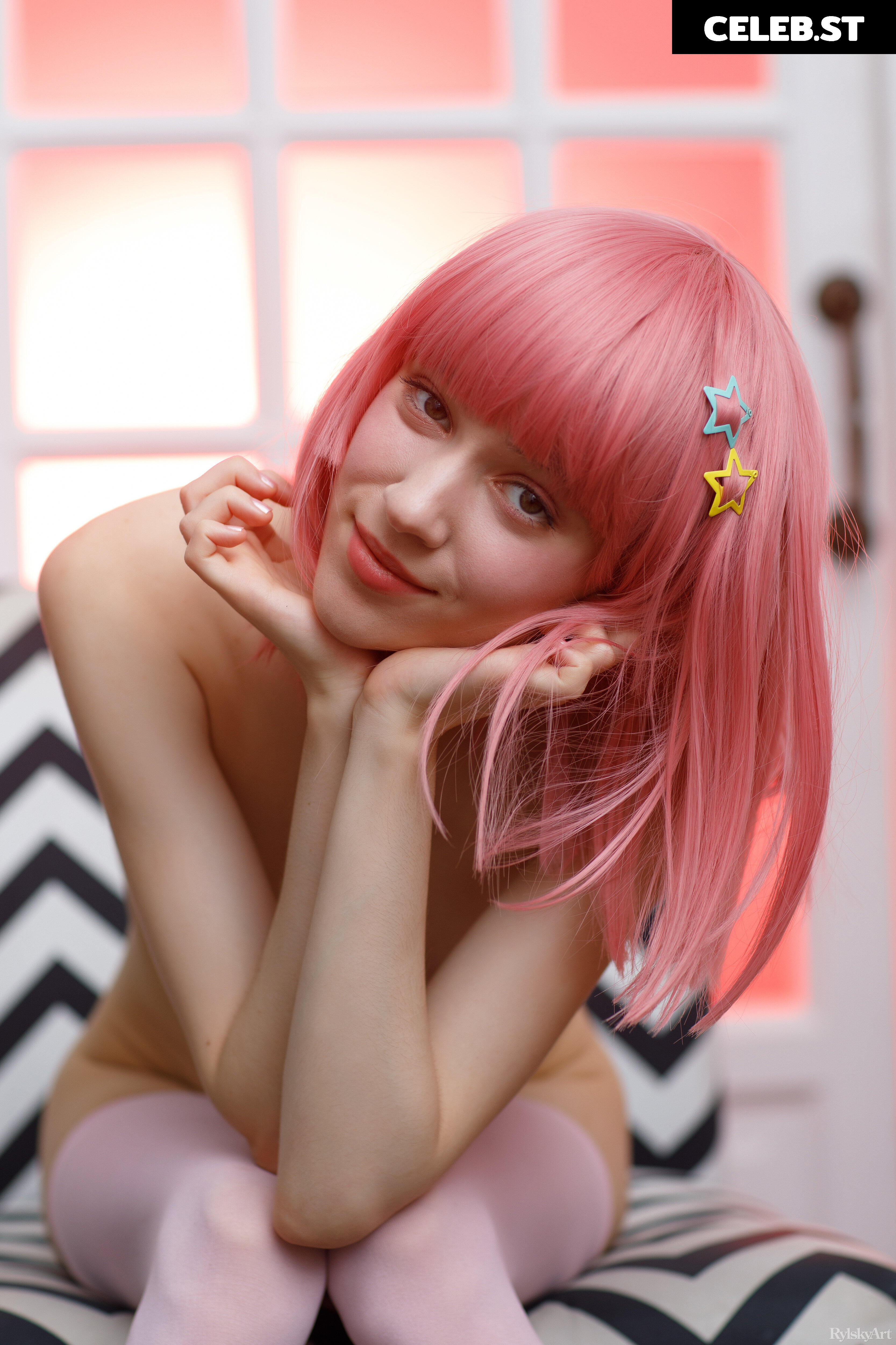 miss_sherice / rona_sisechka Image 21711504
