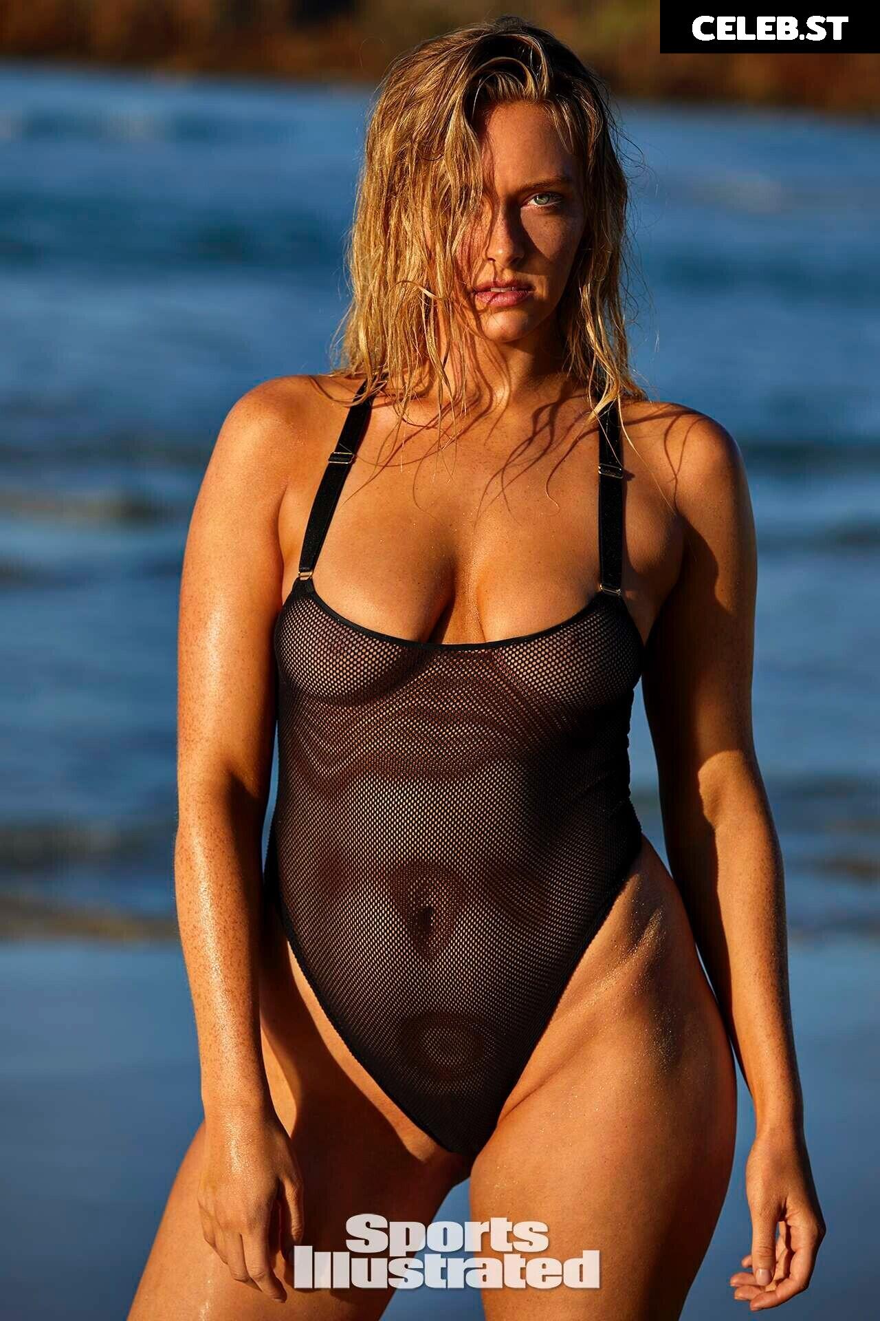 Camille Kostek (SI Model, TV Host) Image 21711745