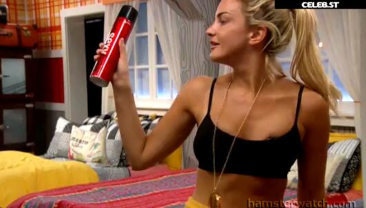 Big Brother USA Image 21711177