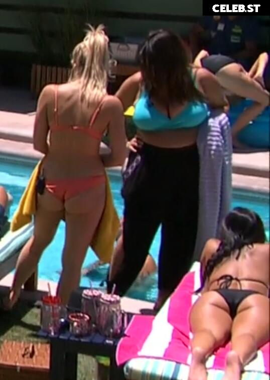 Big Brother USA Image 21711174