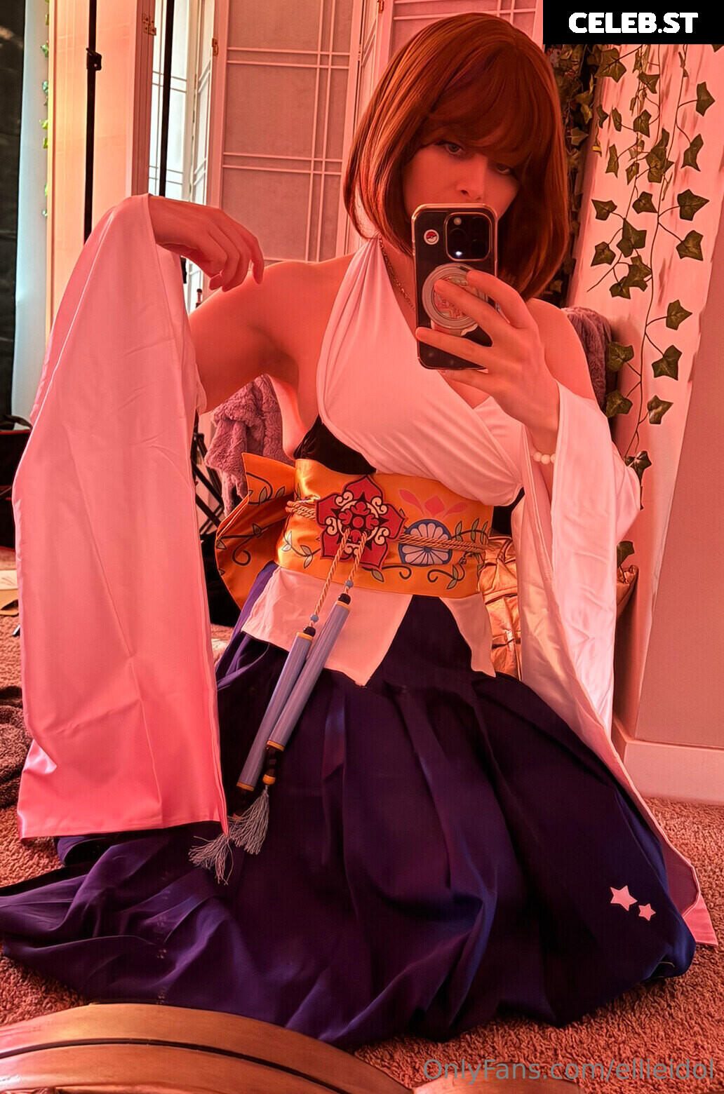 Ellie Idol - Princessellieidol Image 21710970