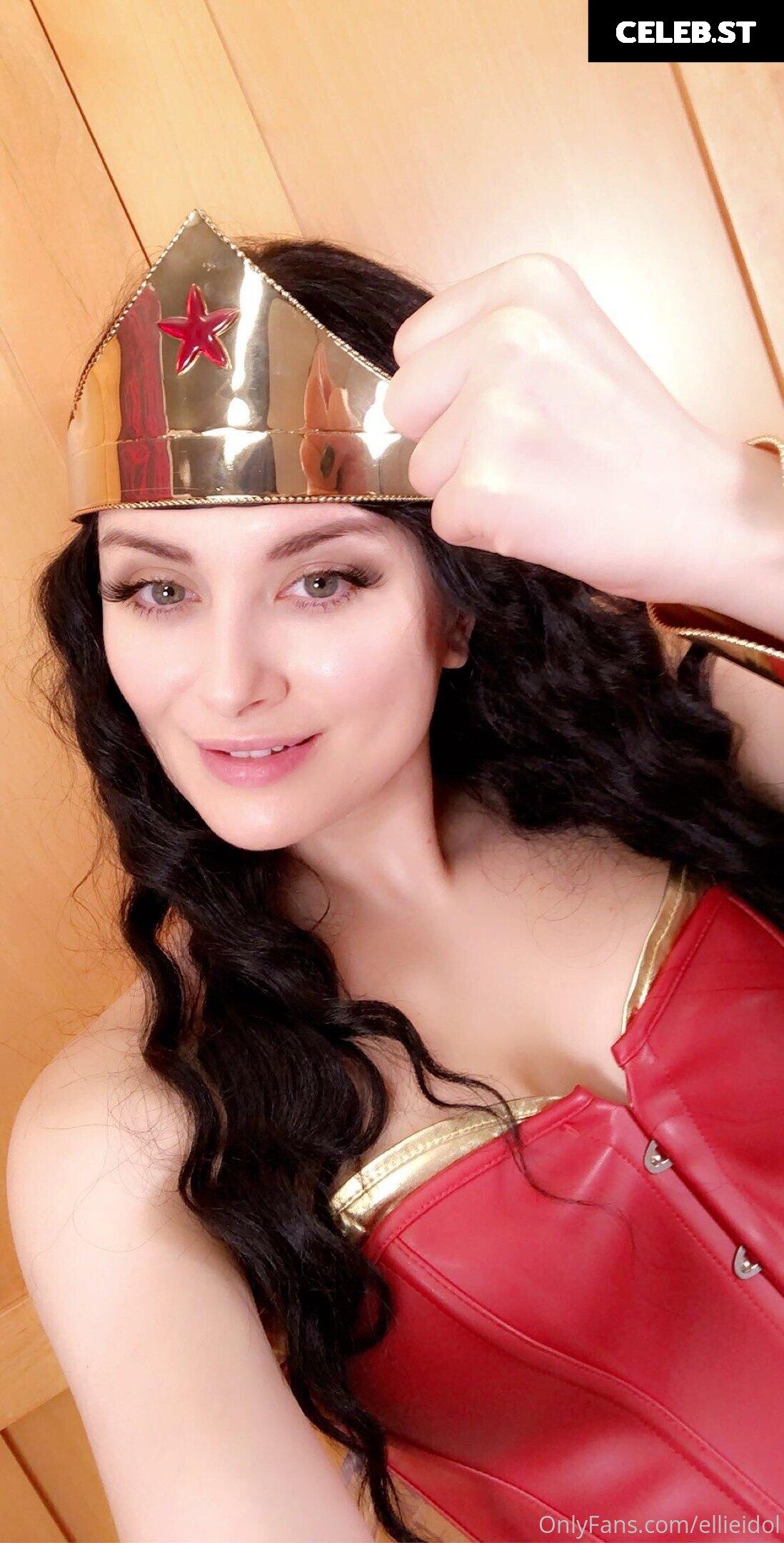 Ellie Idol - Princessellieidol Image 21710466