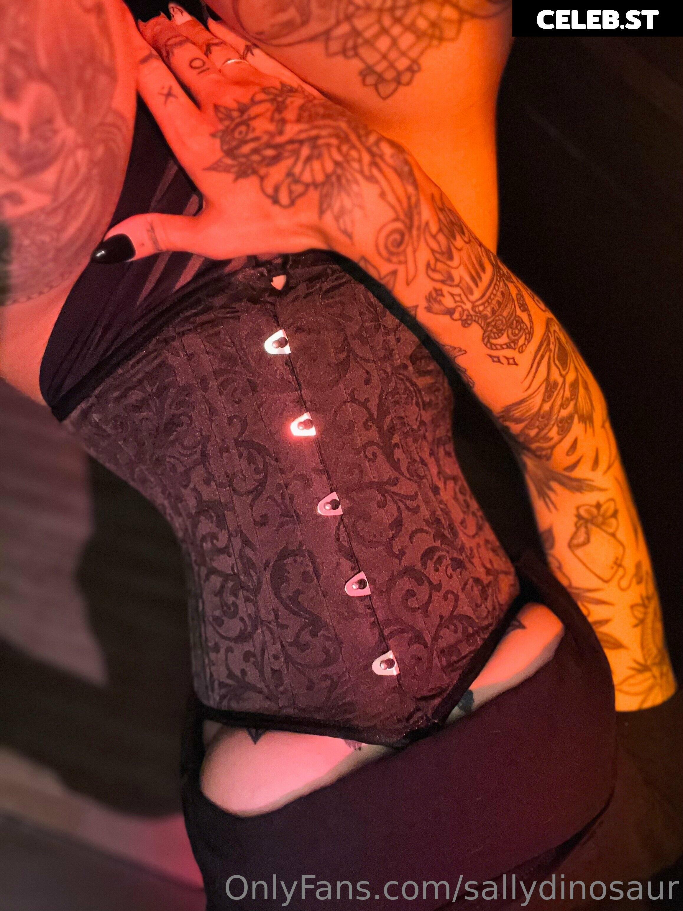 Sallydinosaur Image 2171061