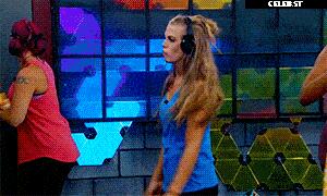 Big Brother USA Image 21710647