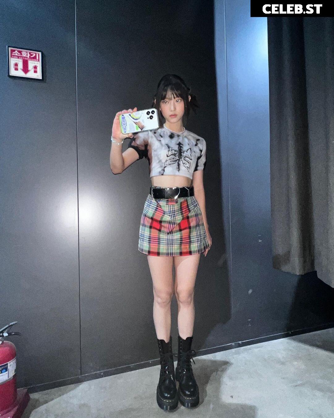 Haerin / NewJeans Image 21710101