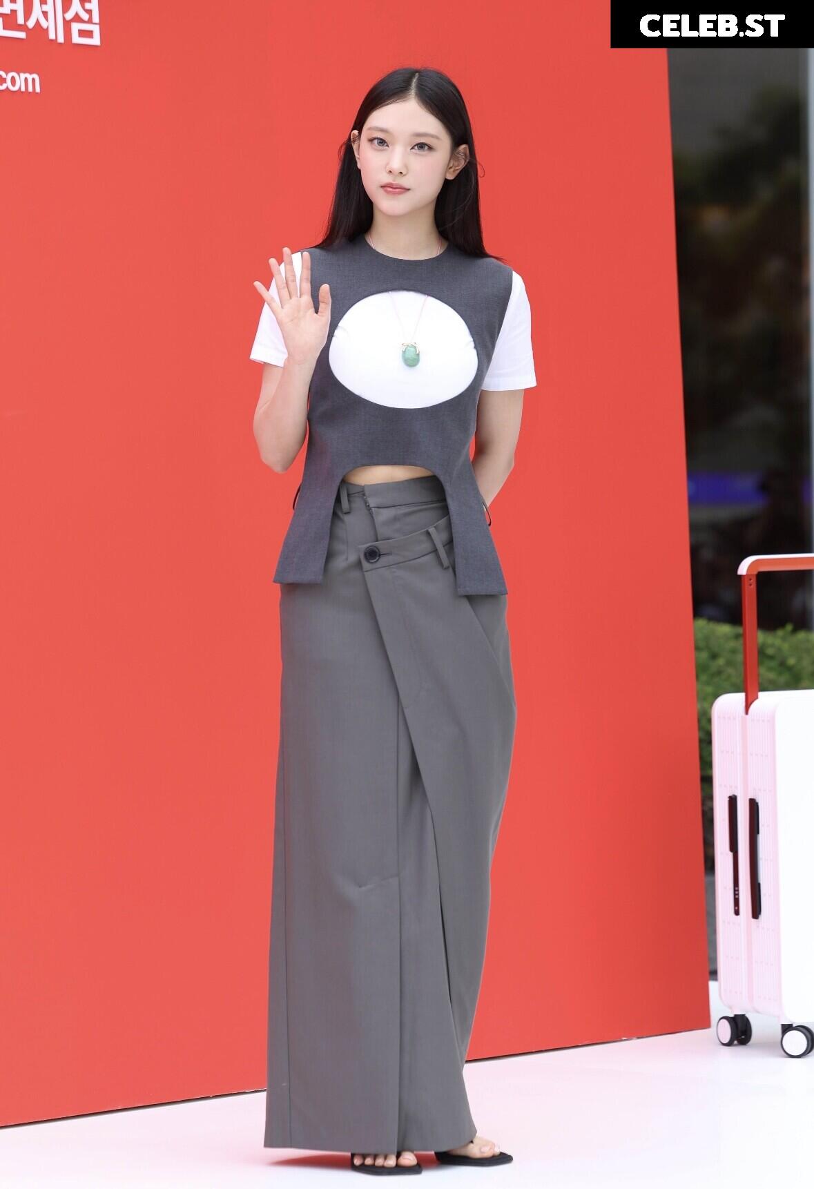 Haerin / NewJeans Image 21710000