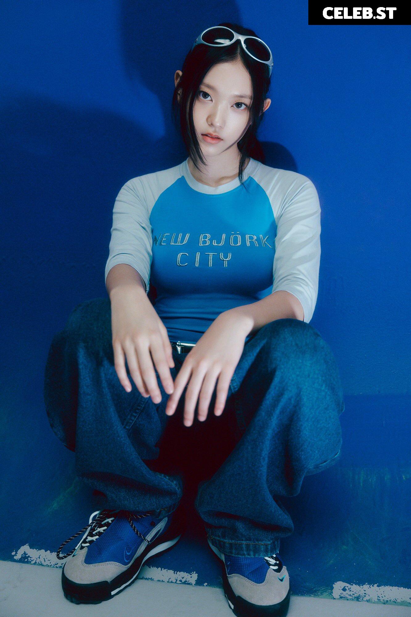 Haerin / NewJeans Image 21710040