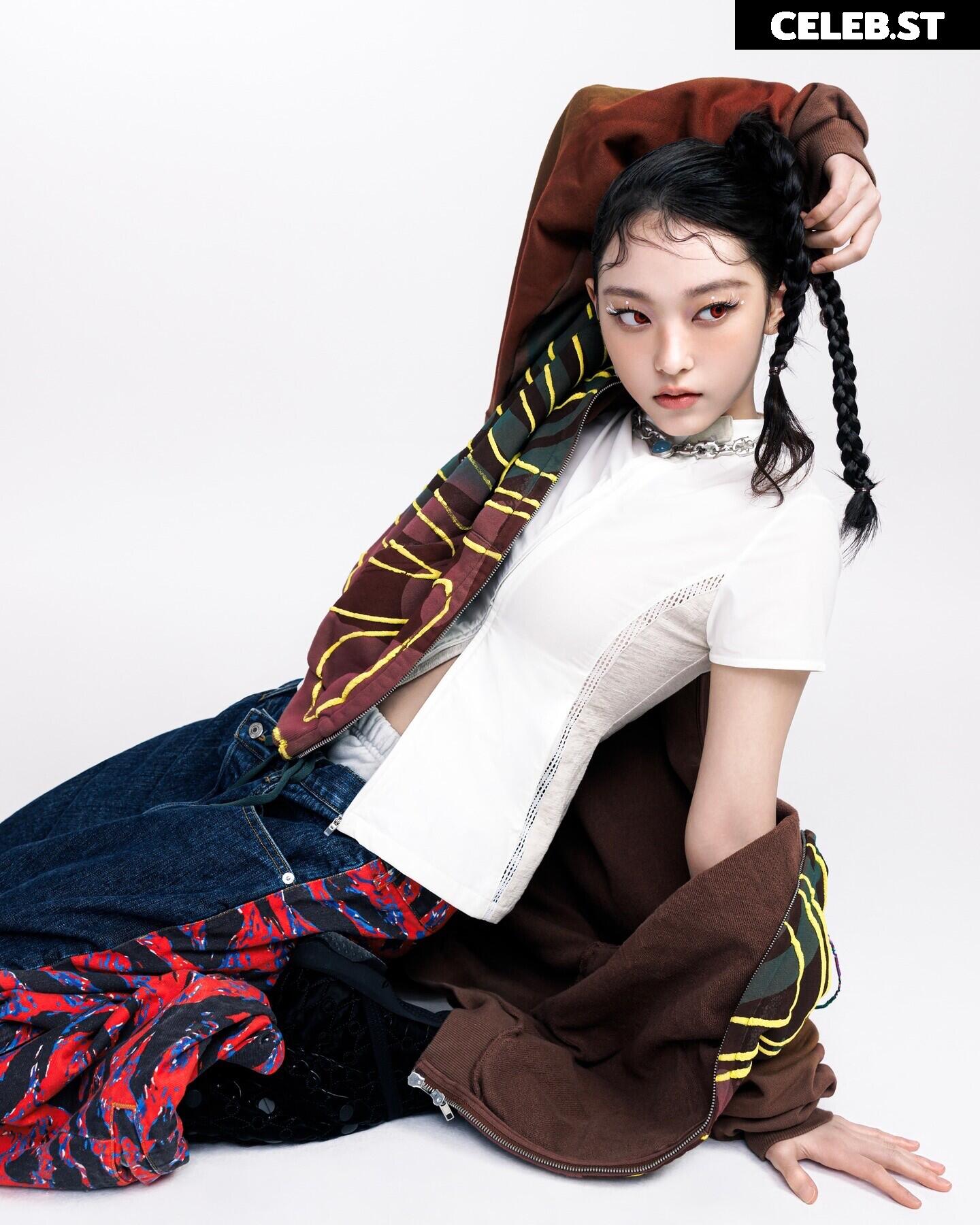Haerin / NewJeans Image 21710398