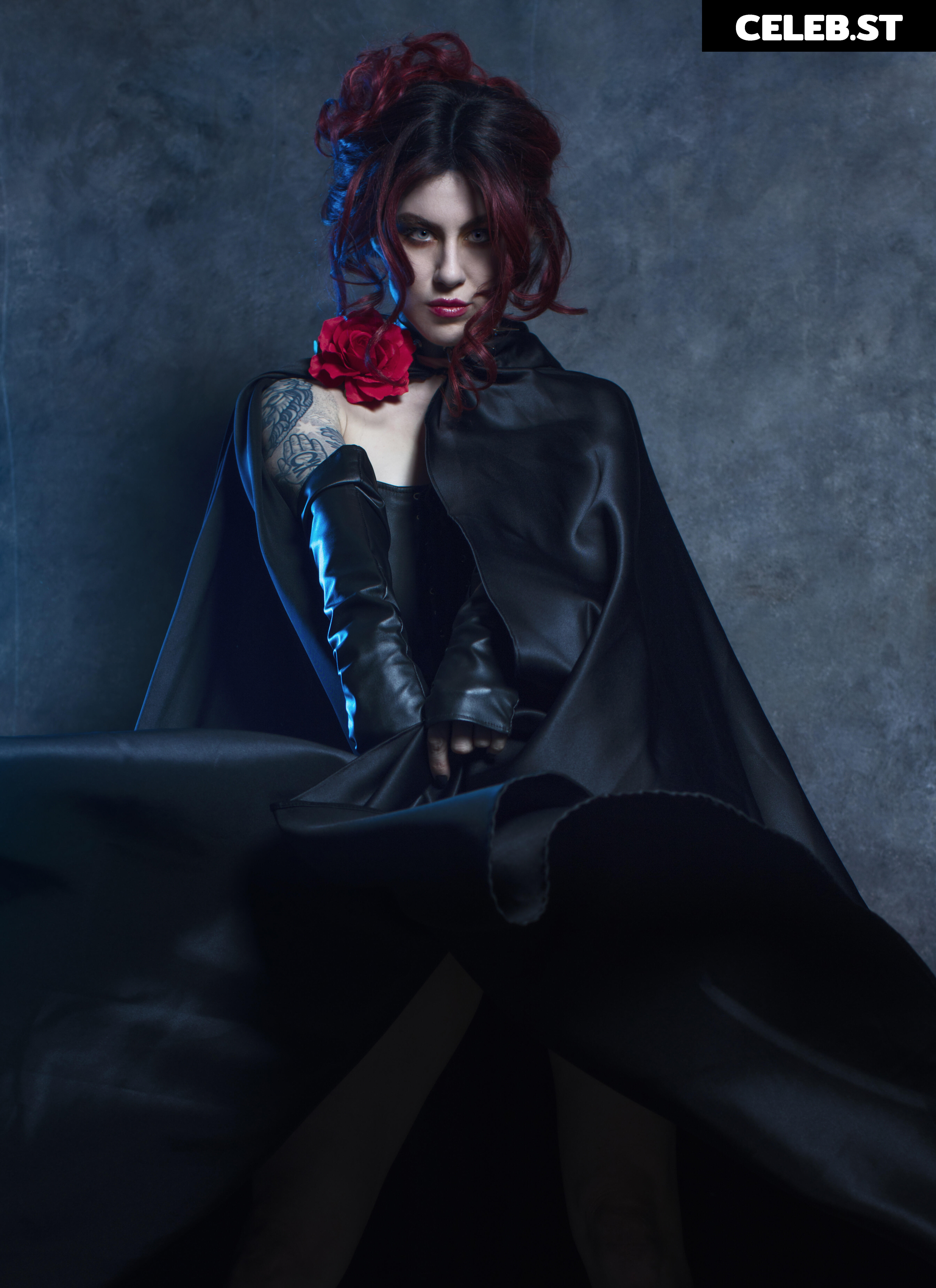Comicbookgirl19 Image 21713175