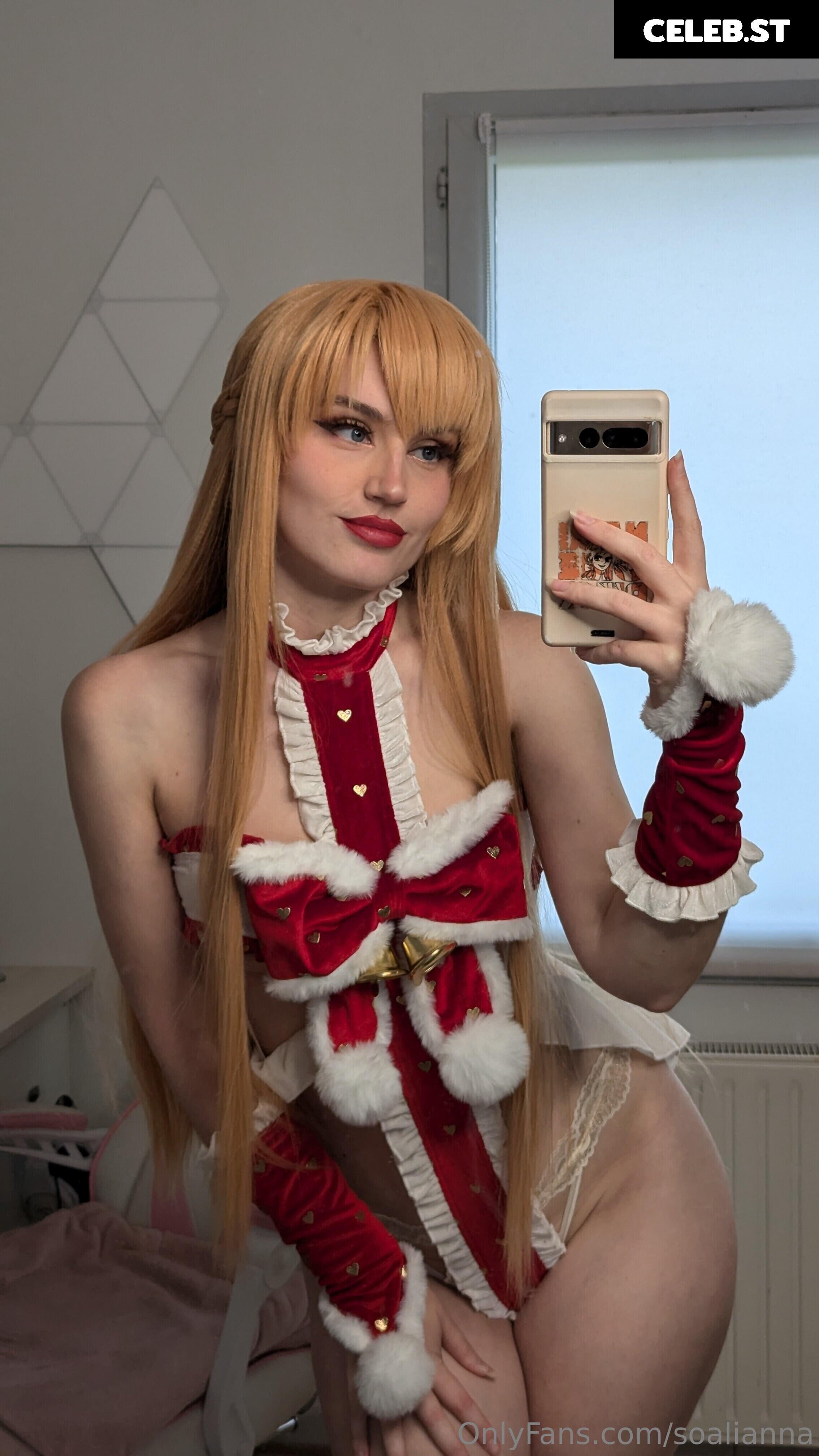 Soa Lianna Image 21712936