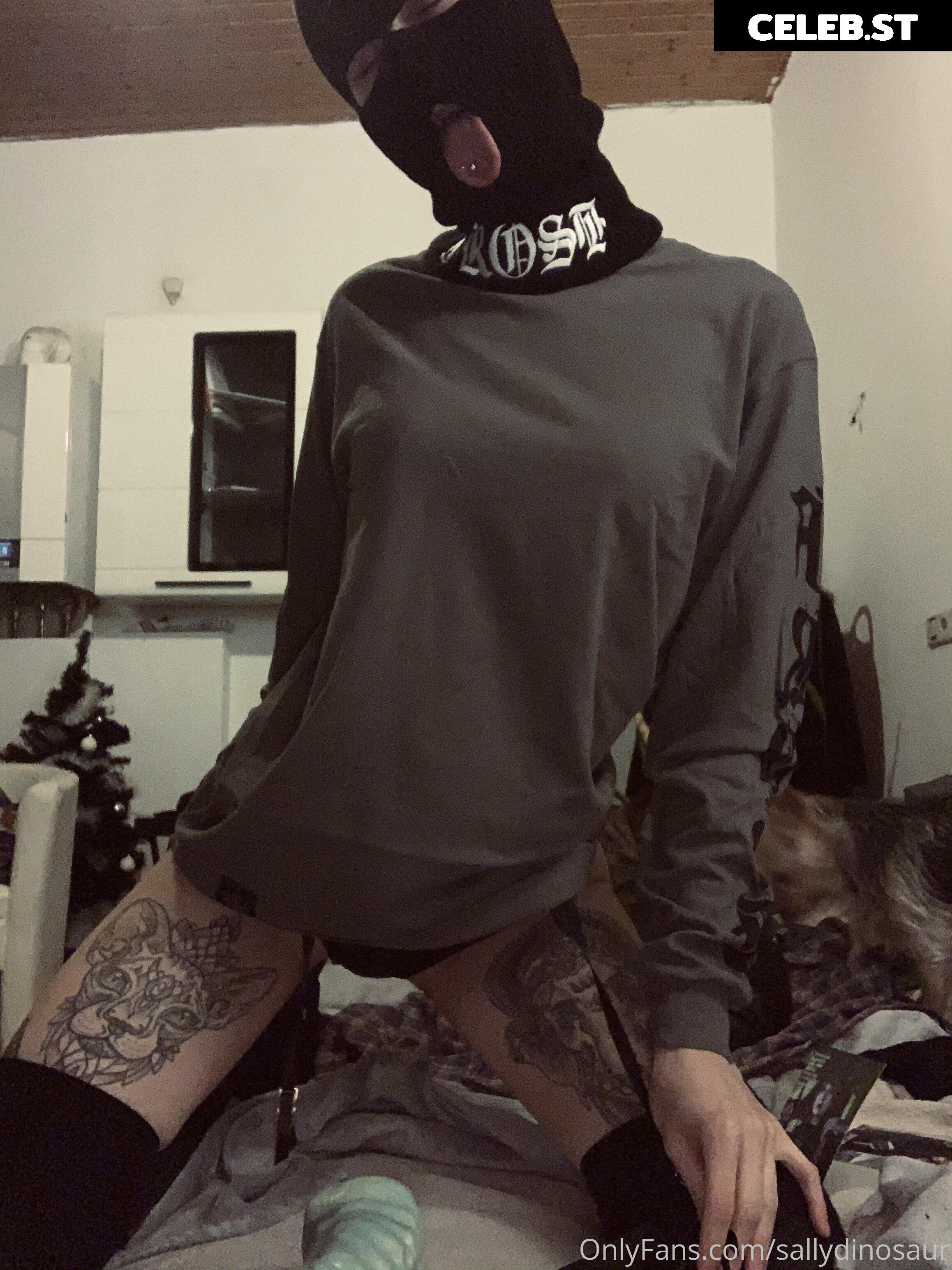 Sallydinosaur Image 2171293