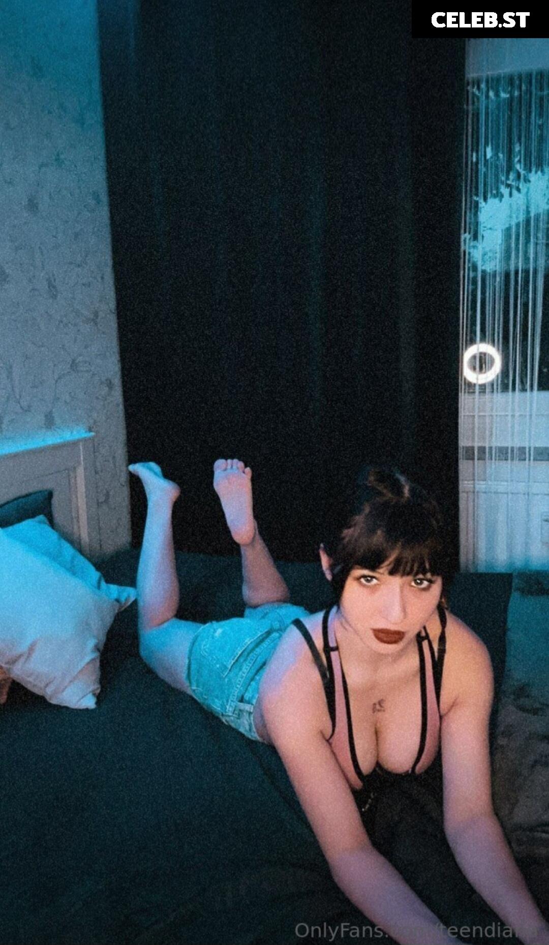 Teen Diana Image 217125