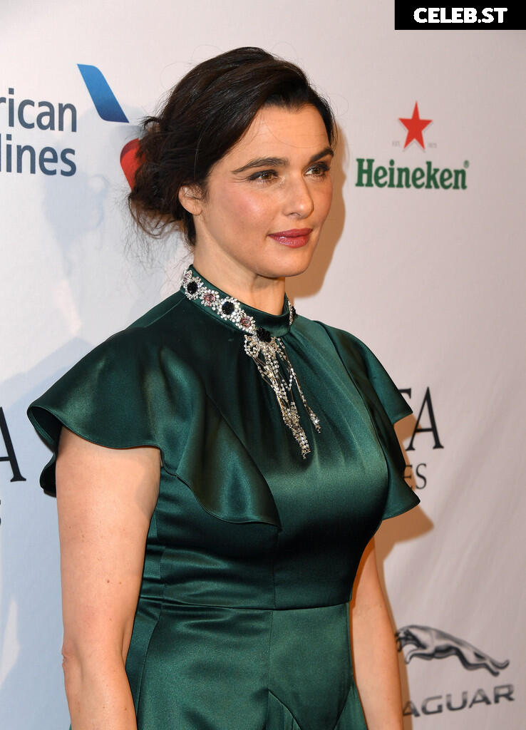 Rachel Weisz Image 21712437