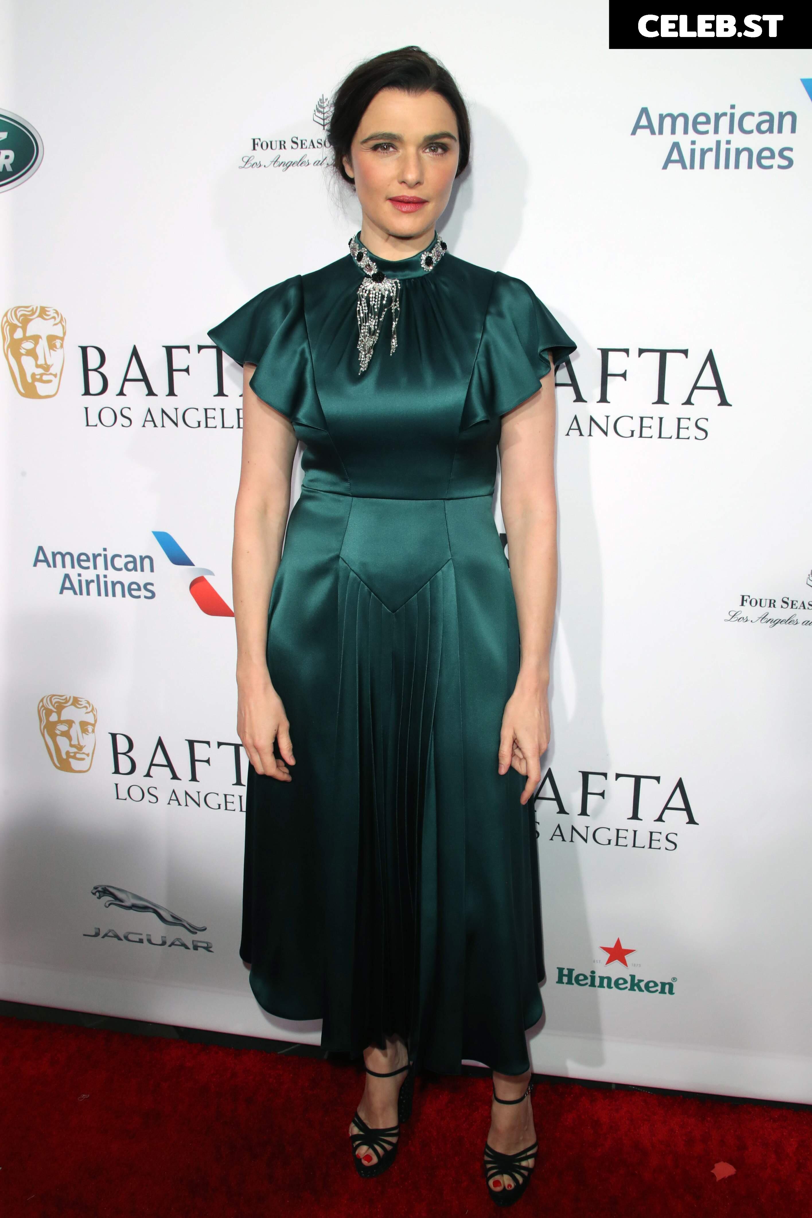 Rachel Weisz Image 21712467