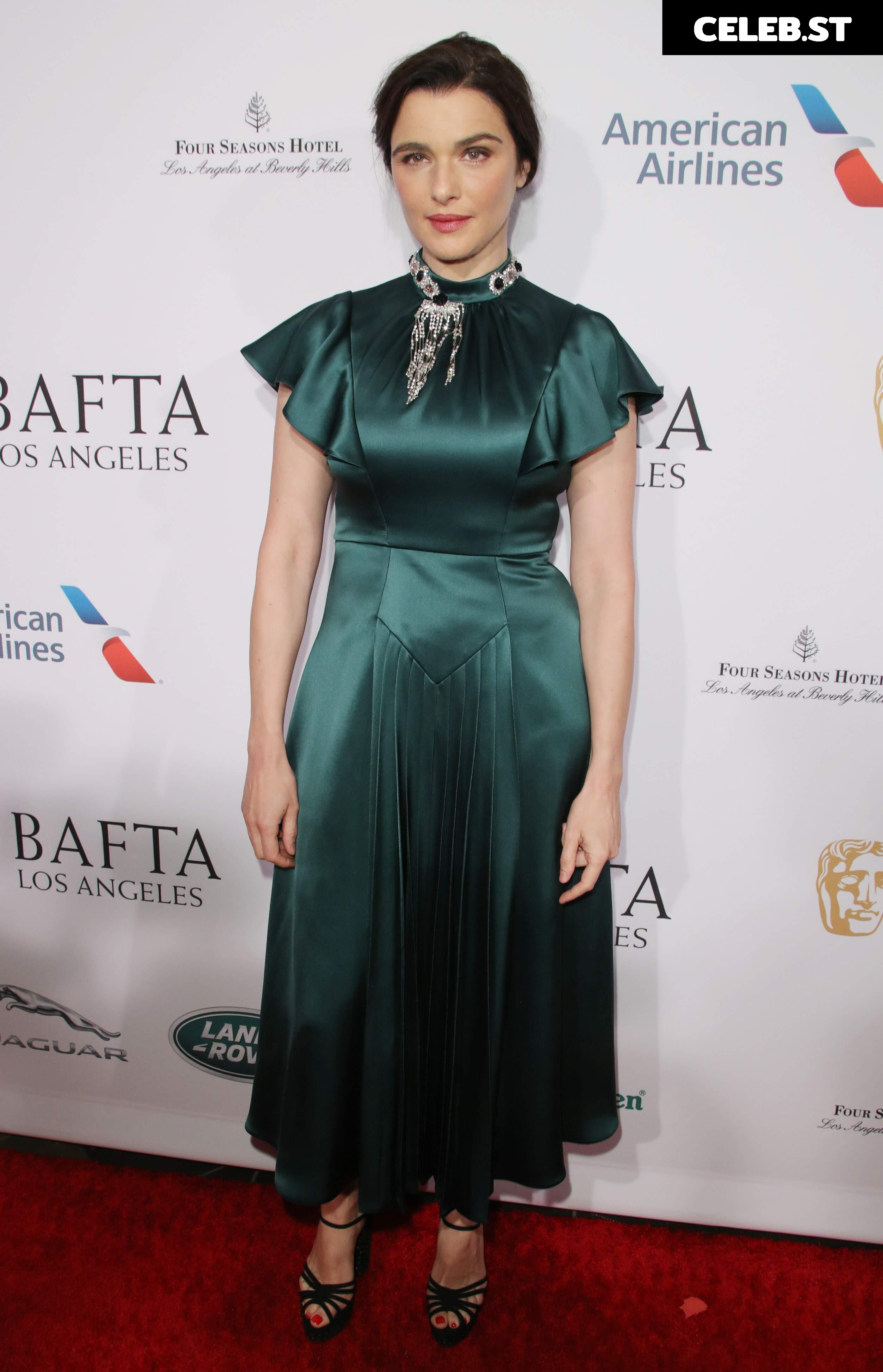 Rachel Weisz Image 21712469