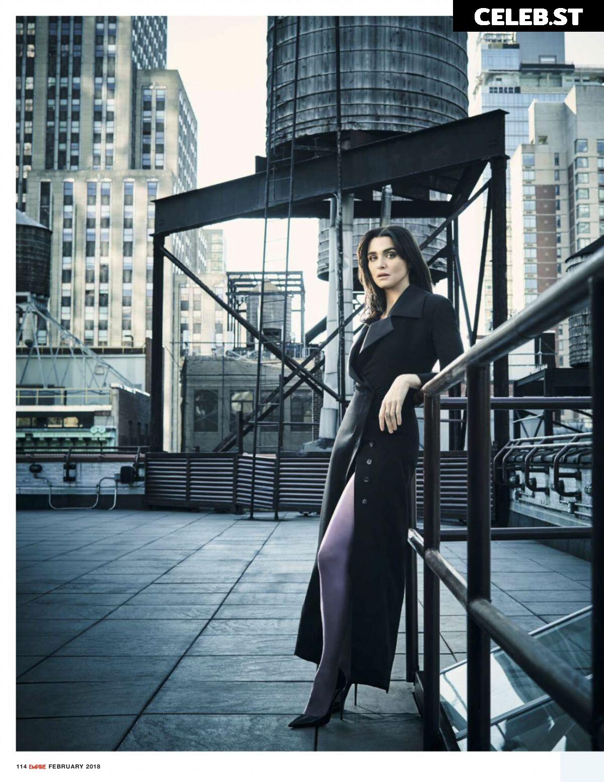 Rachel Weisz Image 21712457