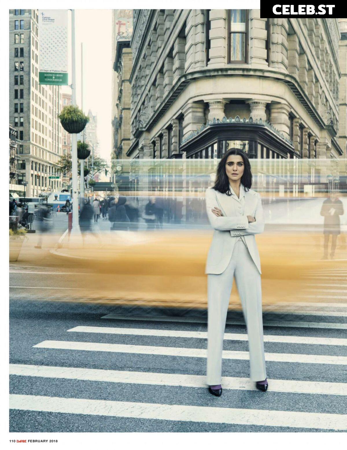 Rachel Weisz Image 21712456