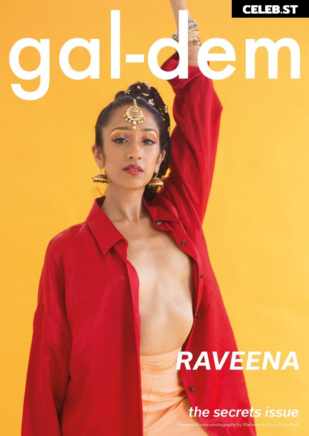 Raveena Image 21712317