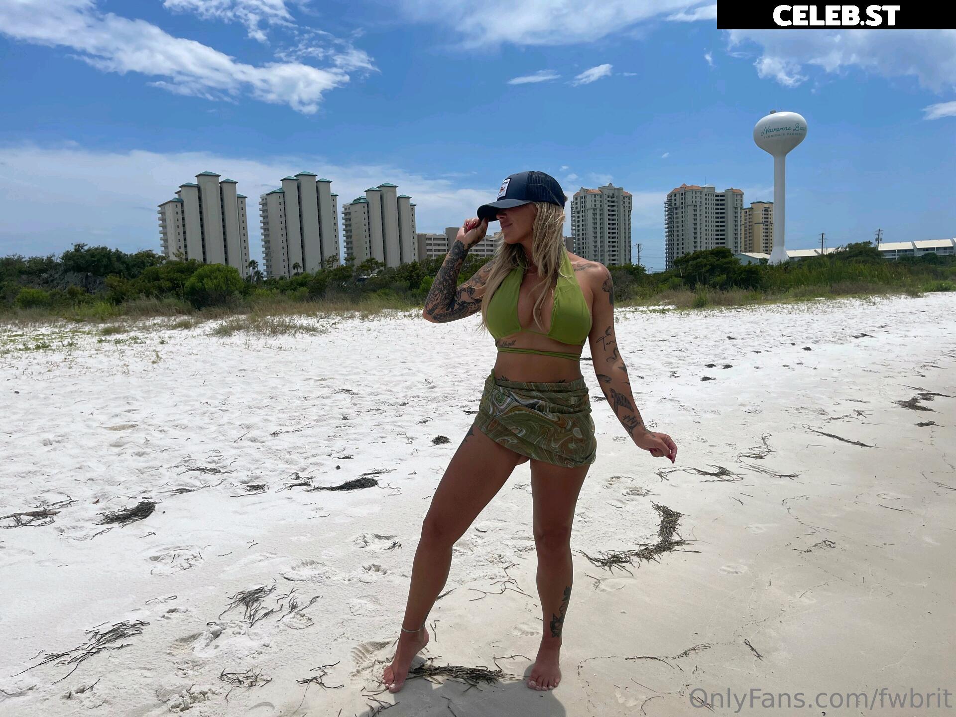 Brittany Tareco Image 21725644