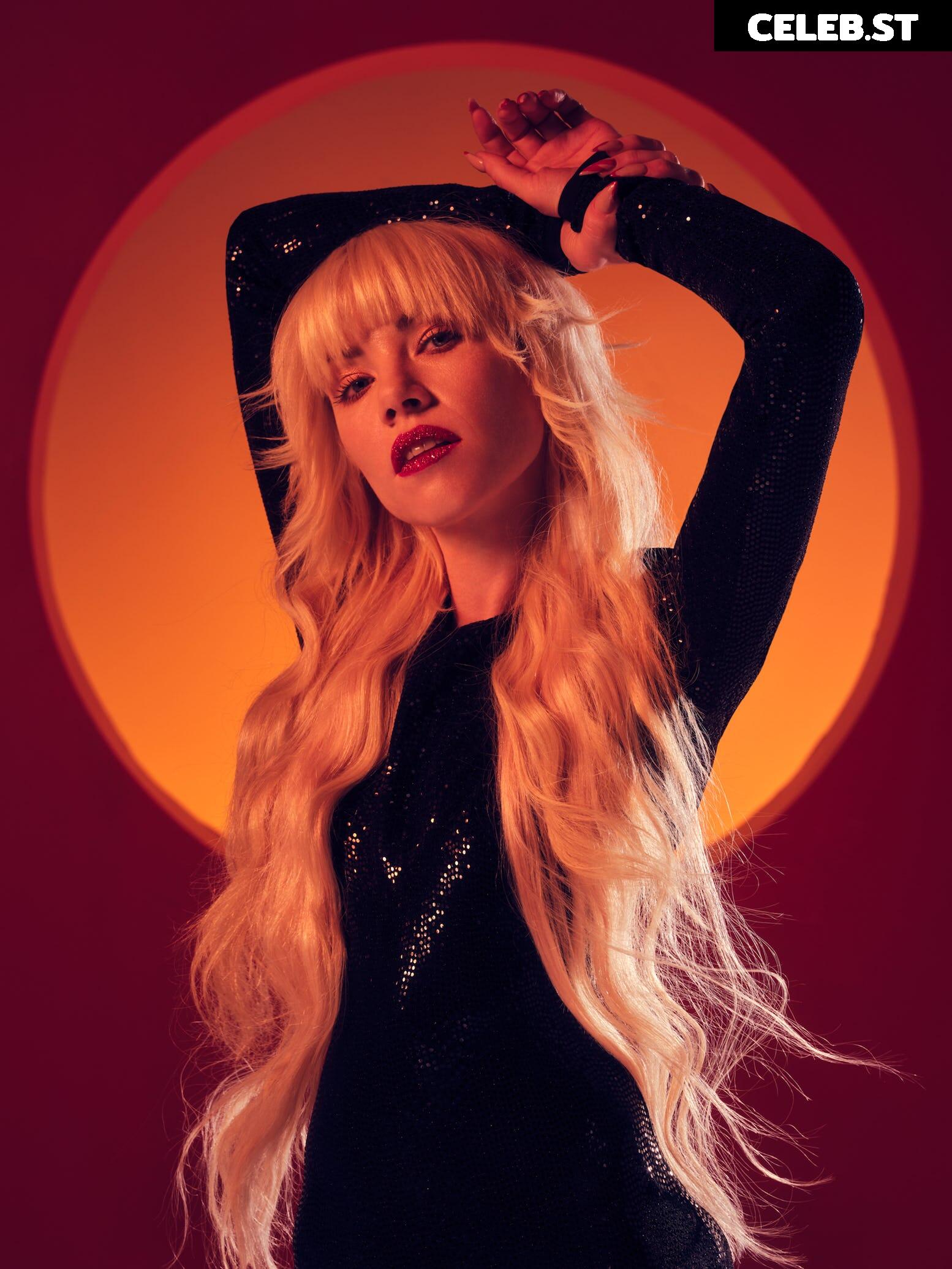 Carly Rae Jepsen Image 21724723