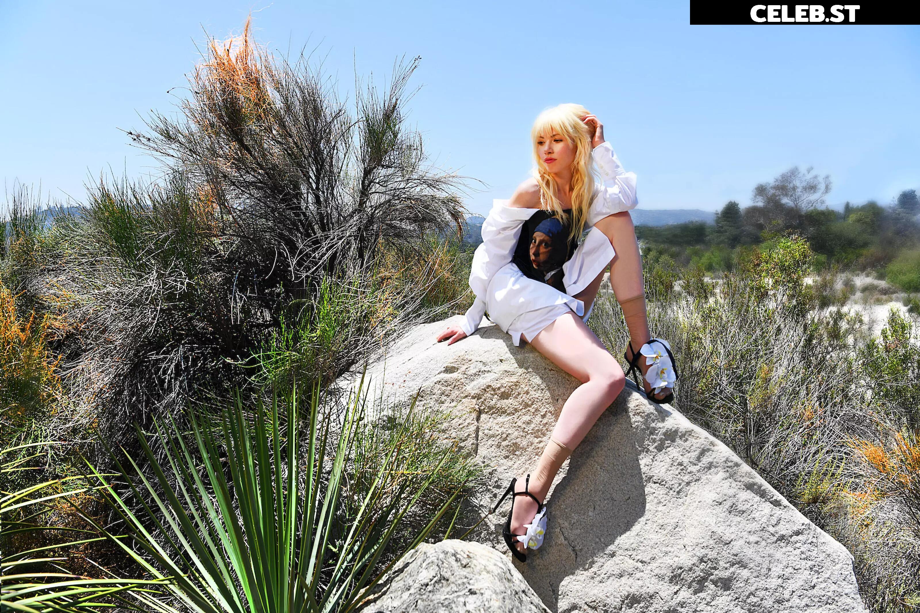 Carly Rae Jepsen Image 21724727