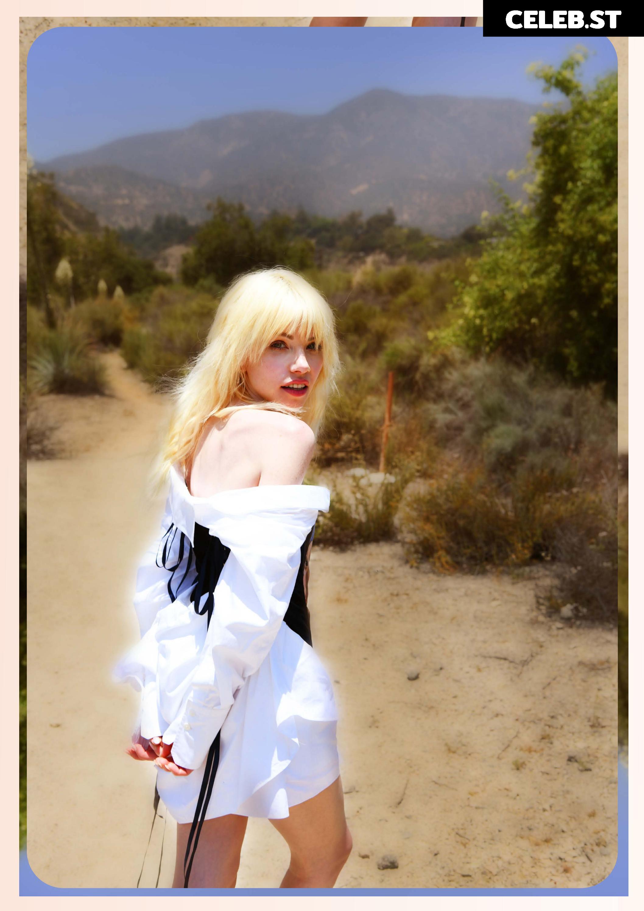 Carly Rae Jepsen Image 21724729