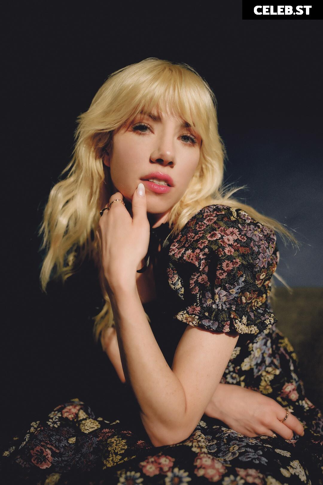 Carly Rae Jepsen Image 21724710
