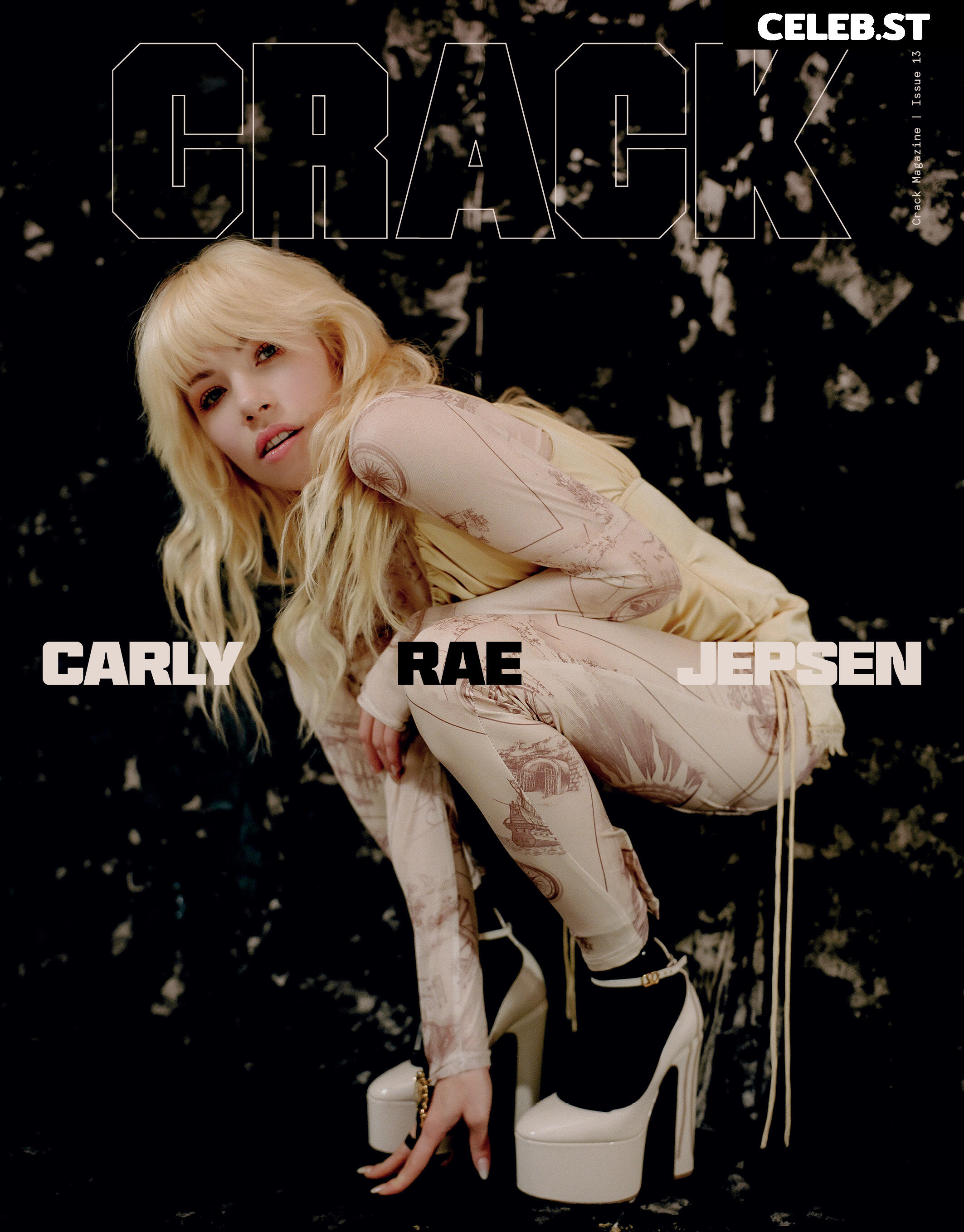 Carly Rae Jepsen Image 21724717