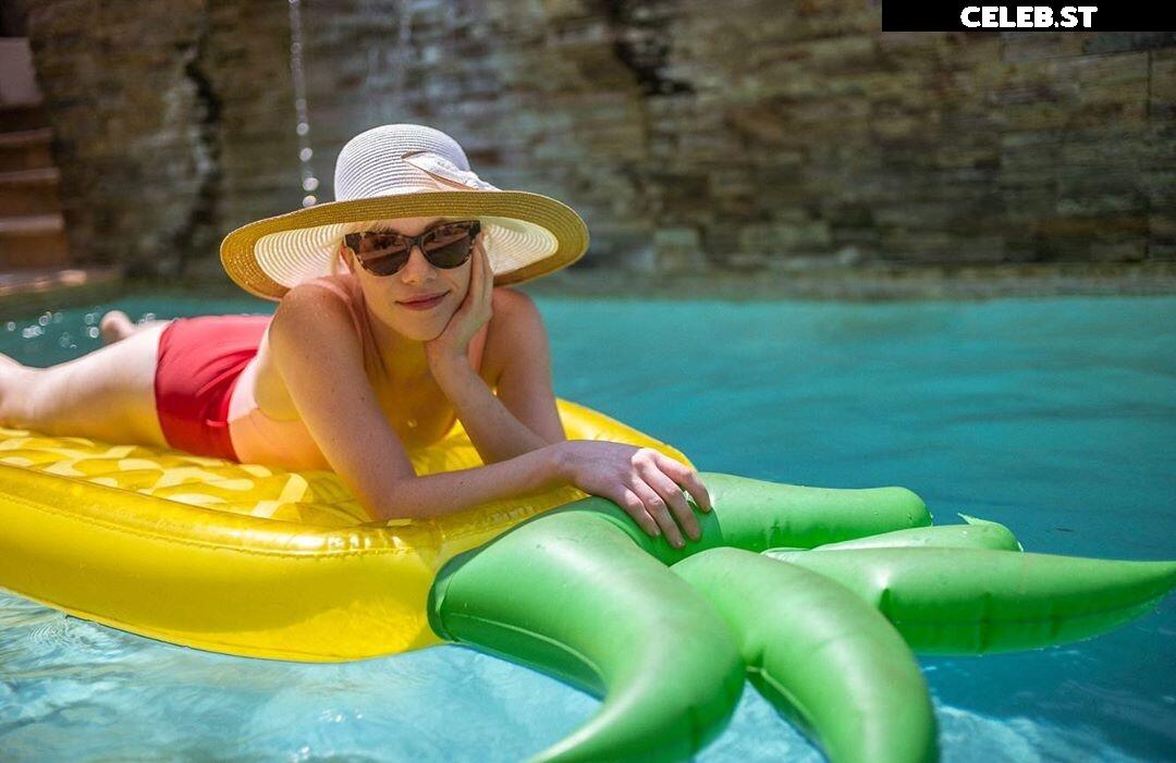 Carly Rae Jepsen Image 21724703