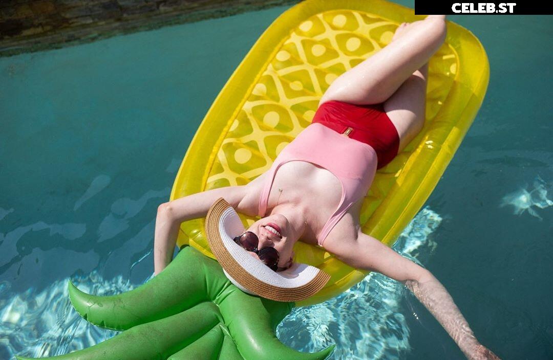 Carly Rae Jepsen Image 21724704
