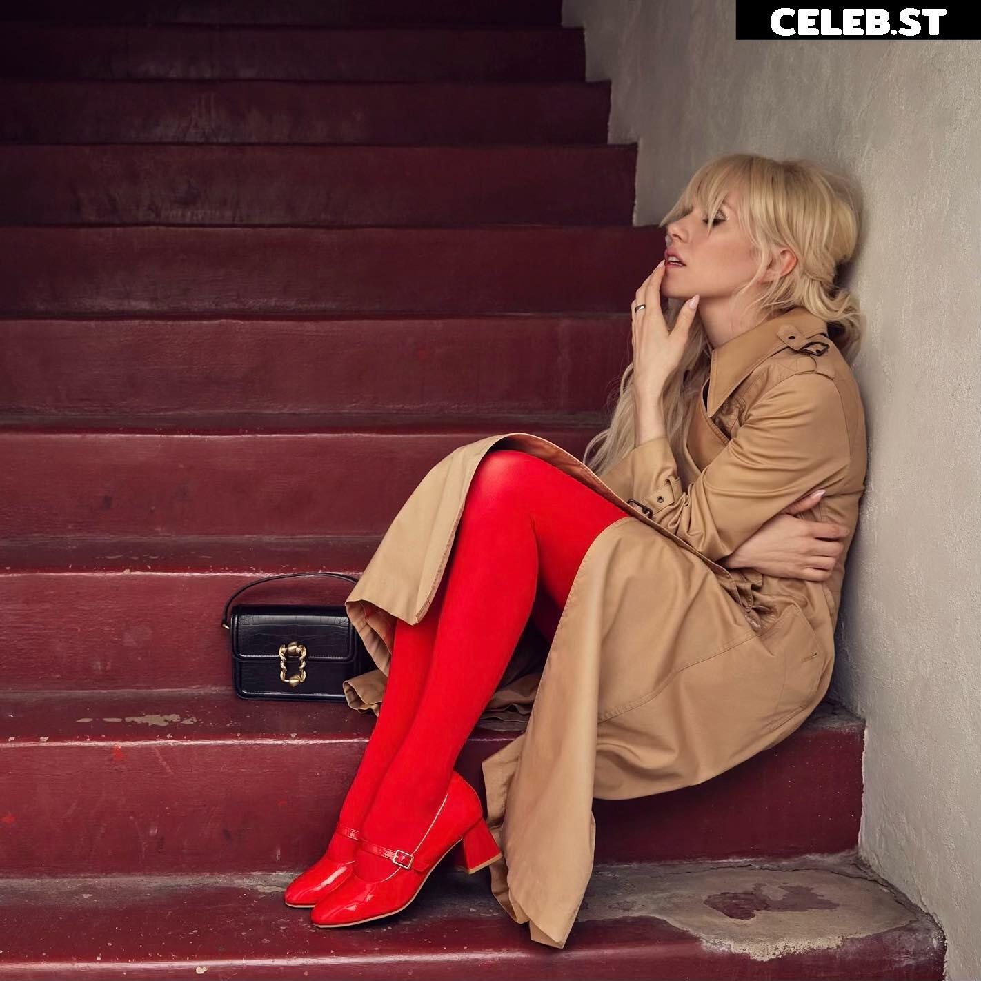 Carly Rae Jepsen Image 21724751