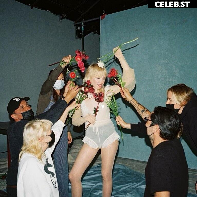 Carly Rae Jepsen Image 21724750