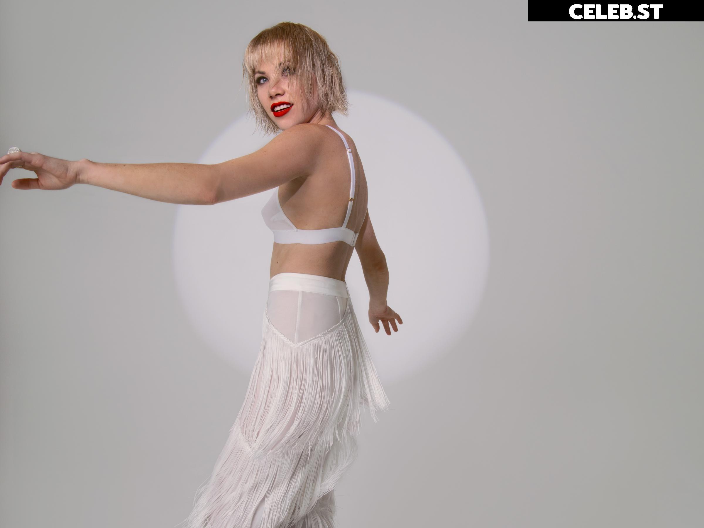 Carly Rae Jepsen Image 21724697