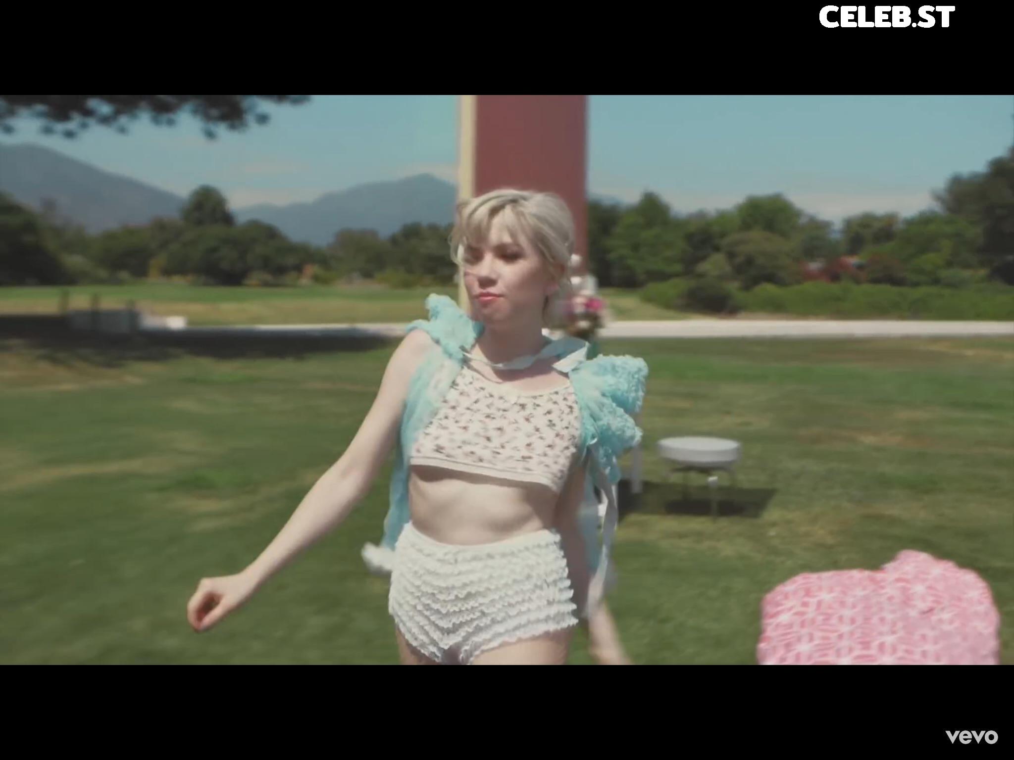 Carly Rae Jepsen Image 21724695