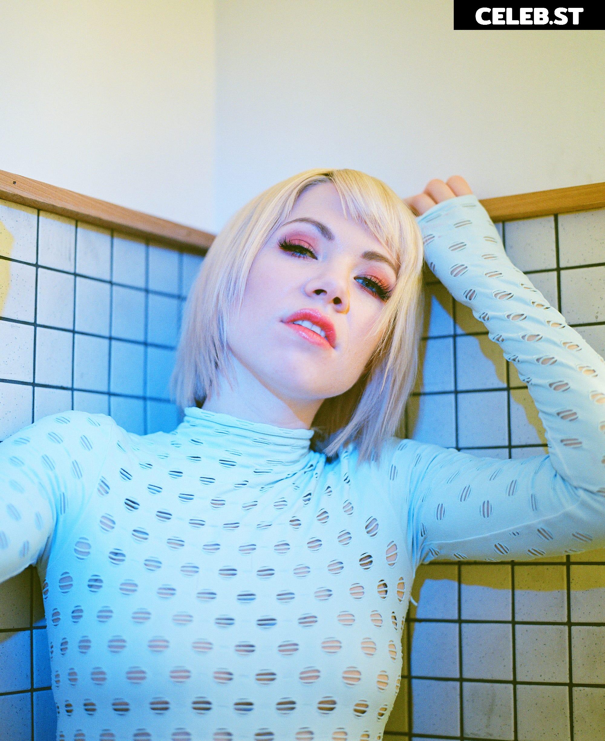 Carly Rae Jepsen Image 21724687