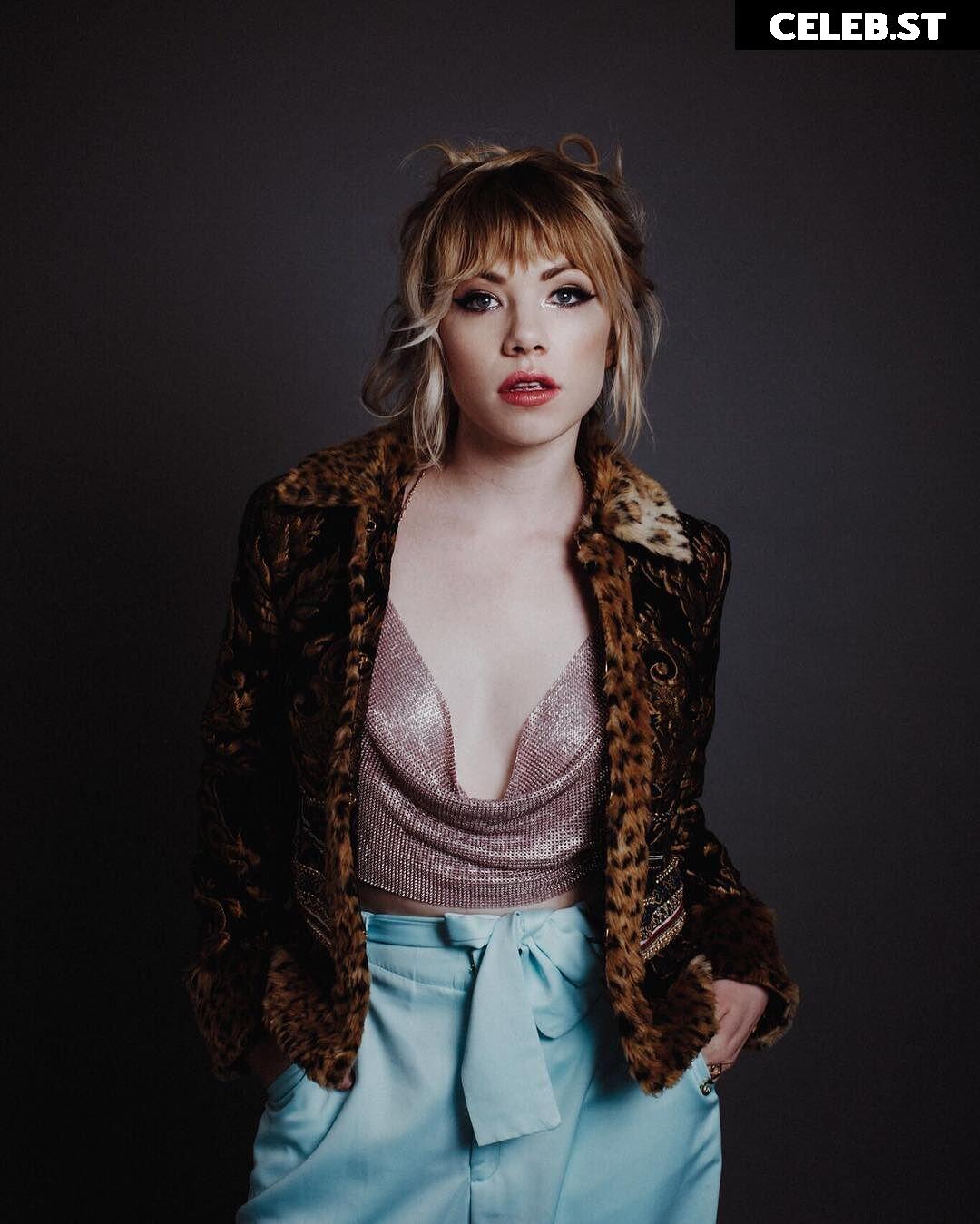 Carly Rae Jepsen Image 21724689
