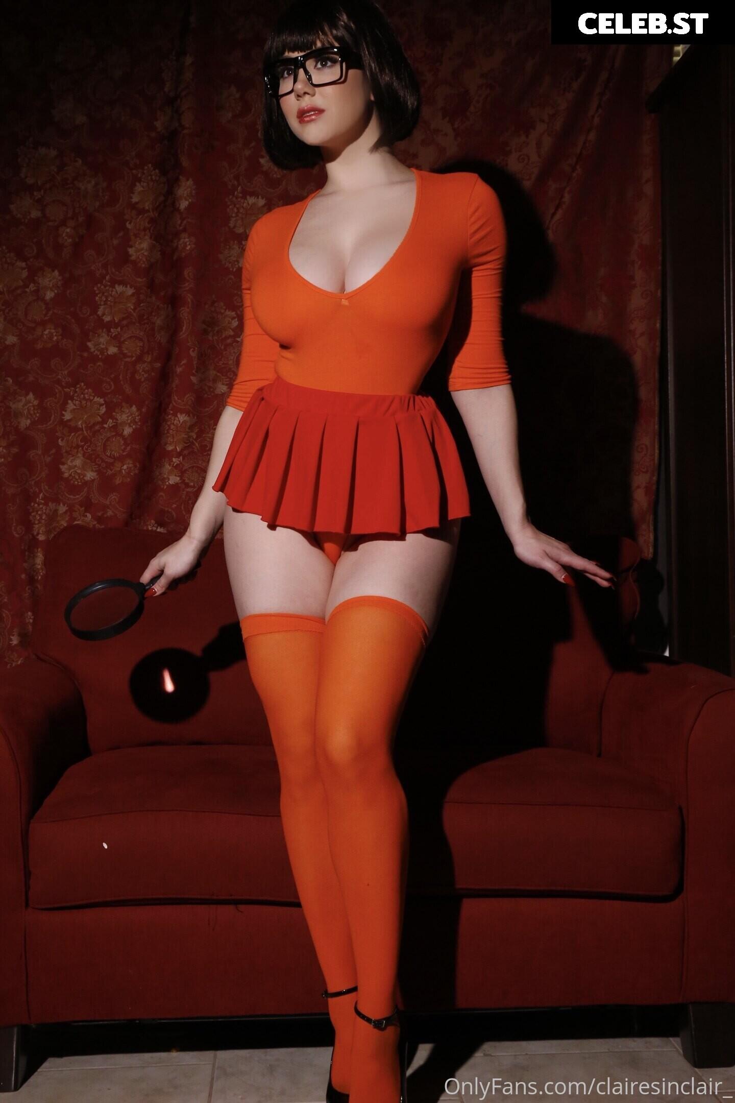 Claire sinclair Image 21727014