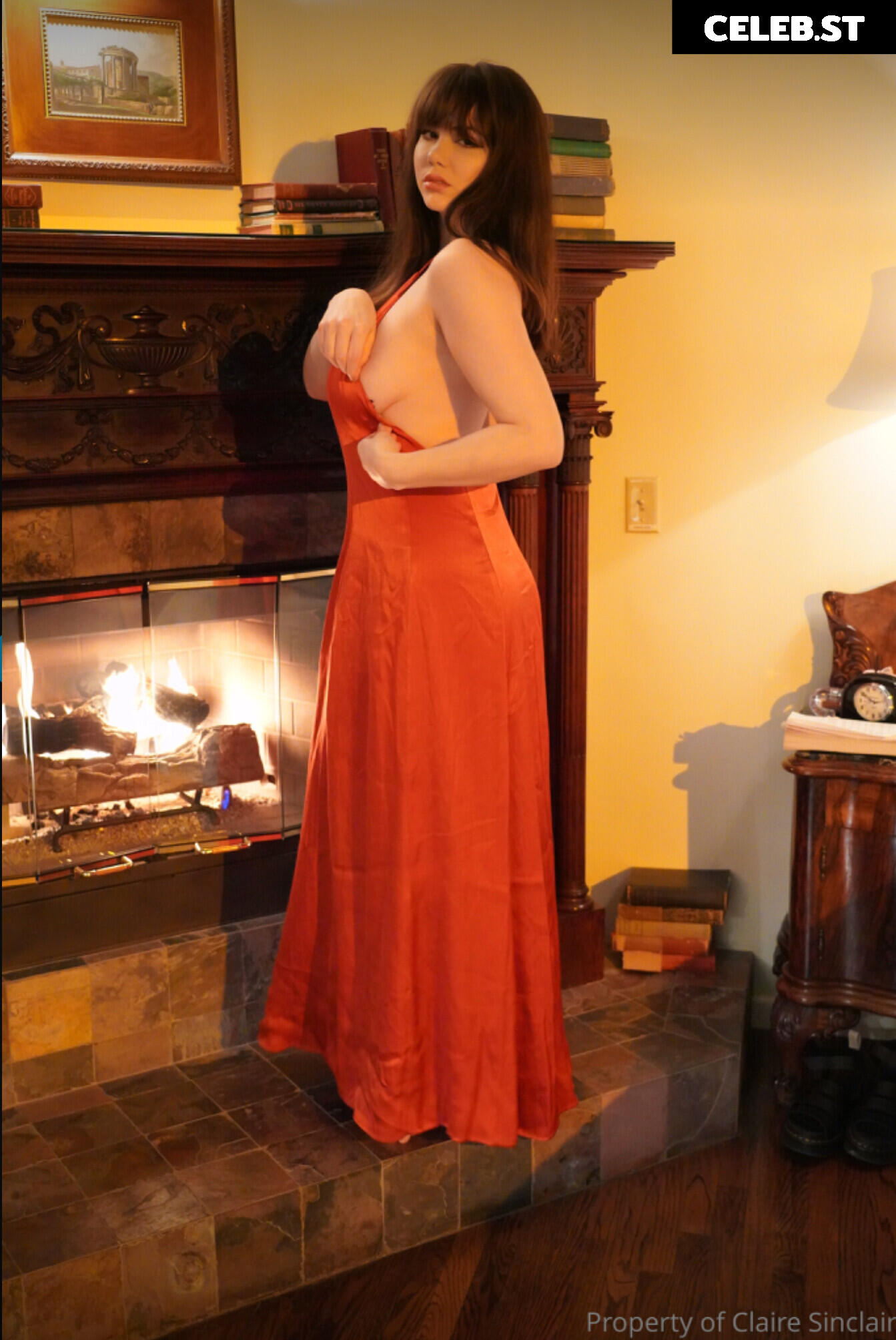 Claire sinclair Image 21727313