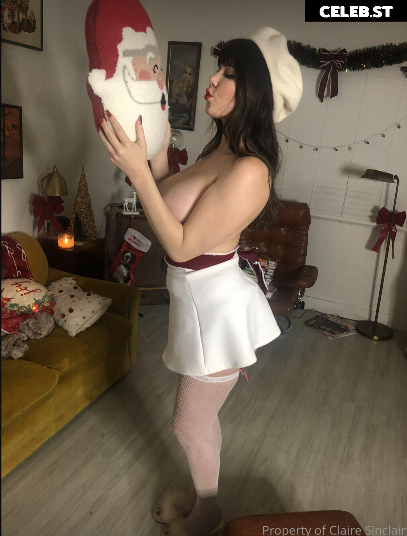 Claire sinclair Image 21727297