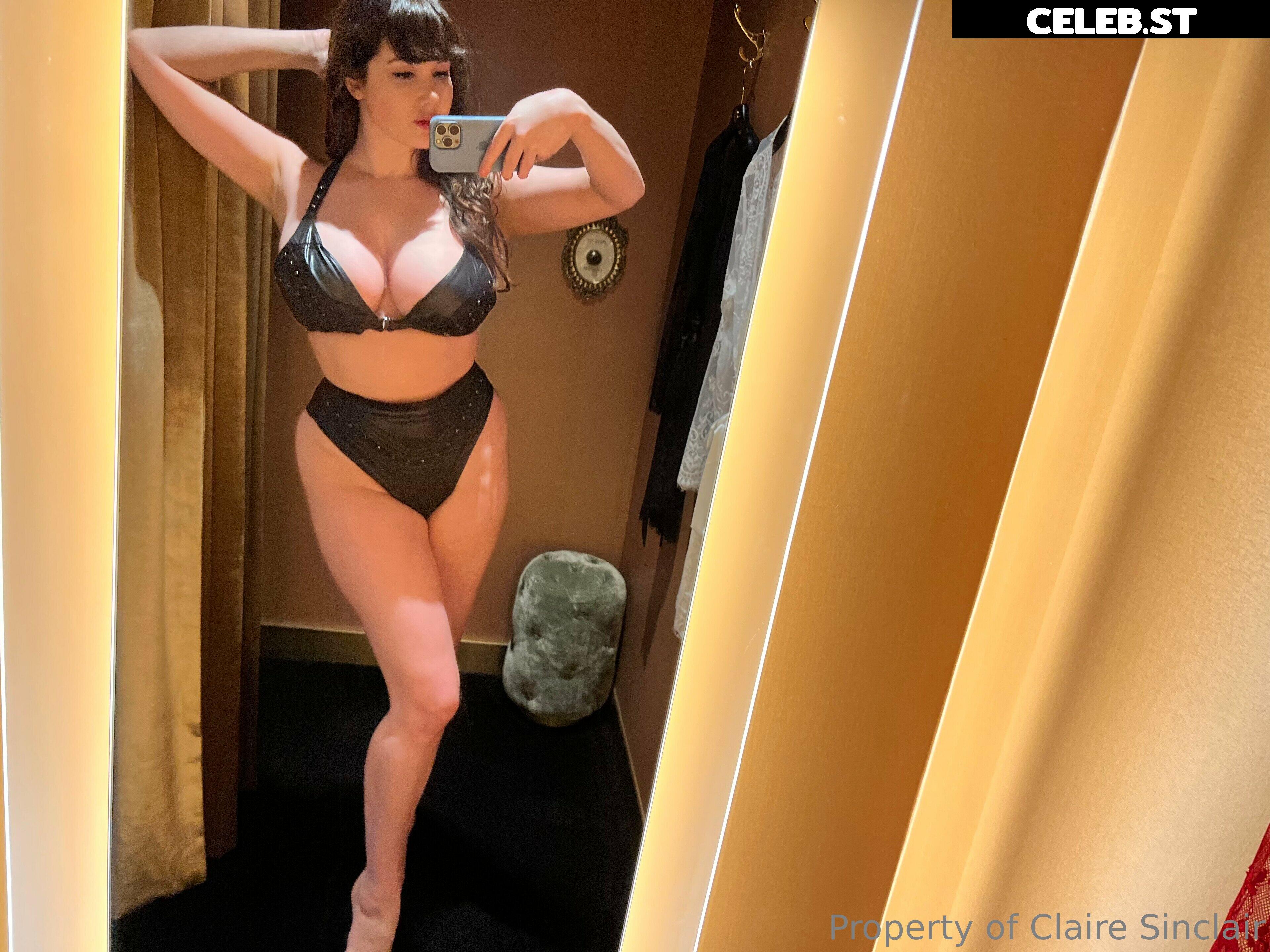 Claire sinclair Image 21727273
