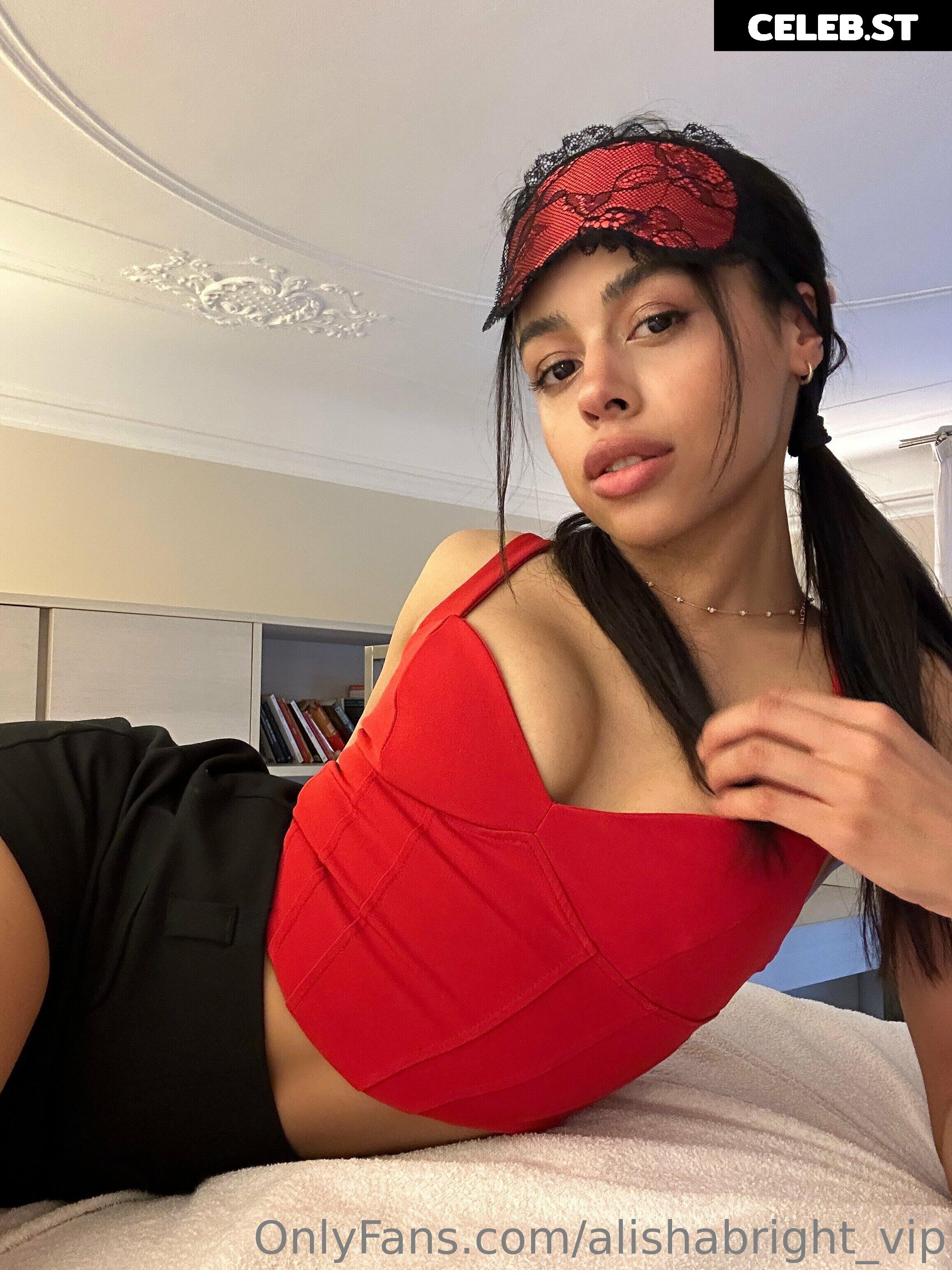 Alisha Bright / alishabright_vip Image 21726202